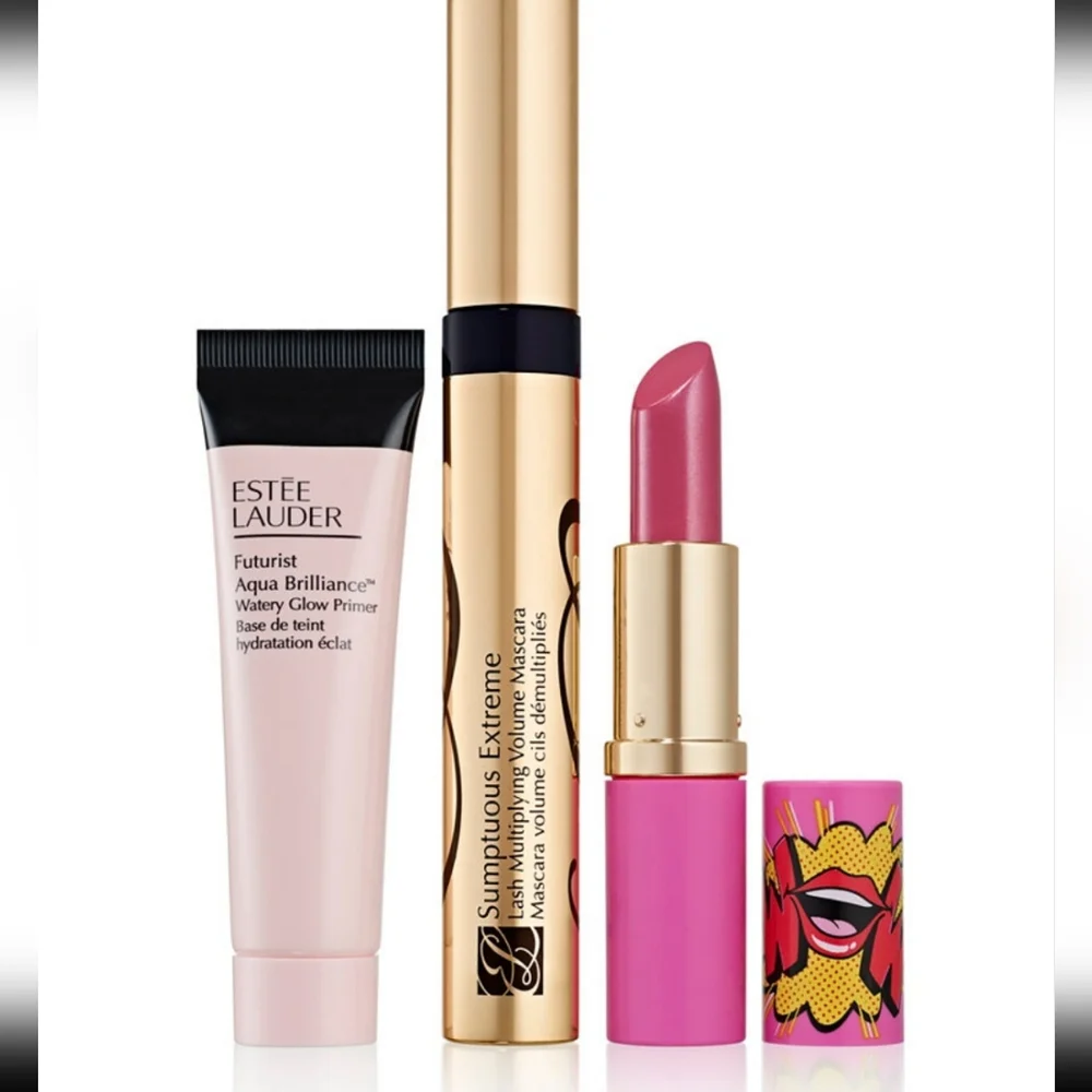 Estée Lauder 3pc gift set